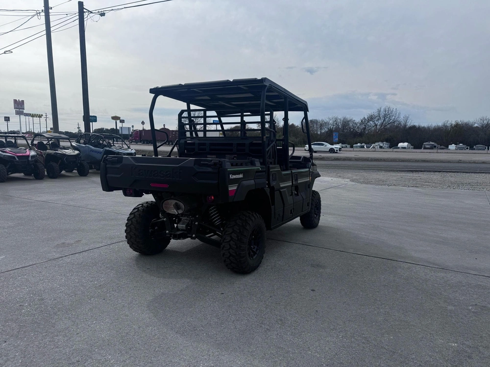 2026 Kawasaki Mule��� Pro-fxt��� 1000 Le Le alt
