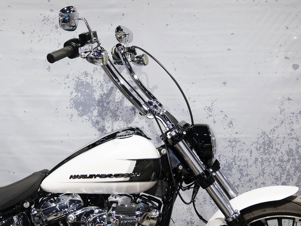 2024 Harley-davidson Breakout Fxbr alt