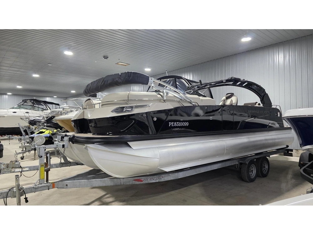 Princecraft Vogue 27 Xt 2022 alt