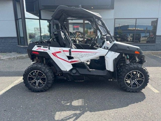 Cfmoto Zforce 800 Eps Lx Trail 2021 alt