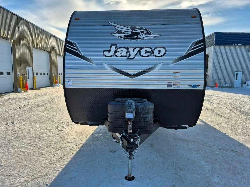 Jayco Jay Flight Slx 295tbs 2026 alt