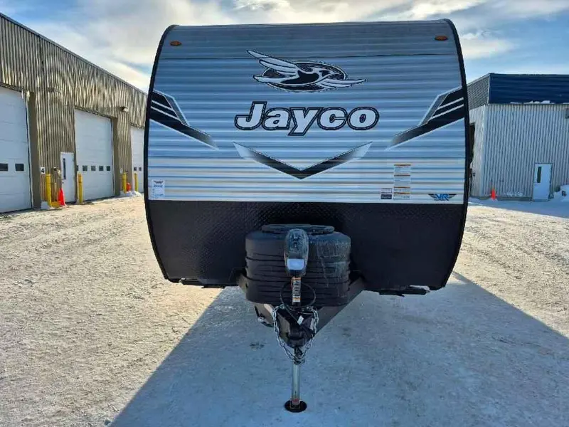 2026 Jayco Jay Flight SLX 295TBS thumbnail 11