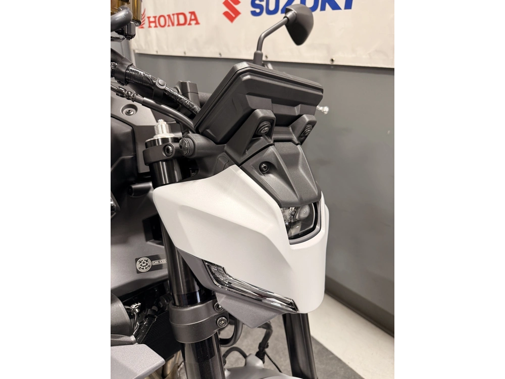 Yamaha Mt-09 Mt-09 2026 alt