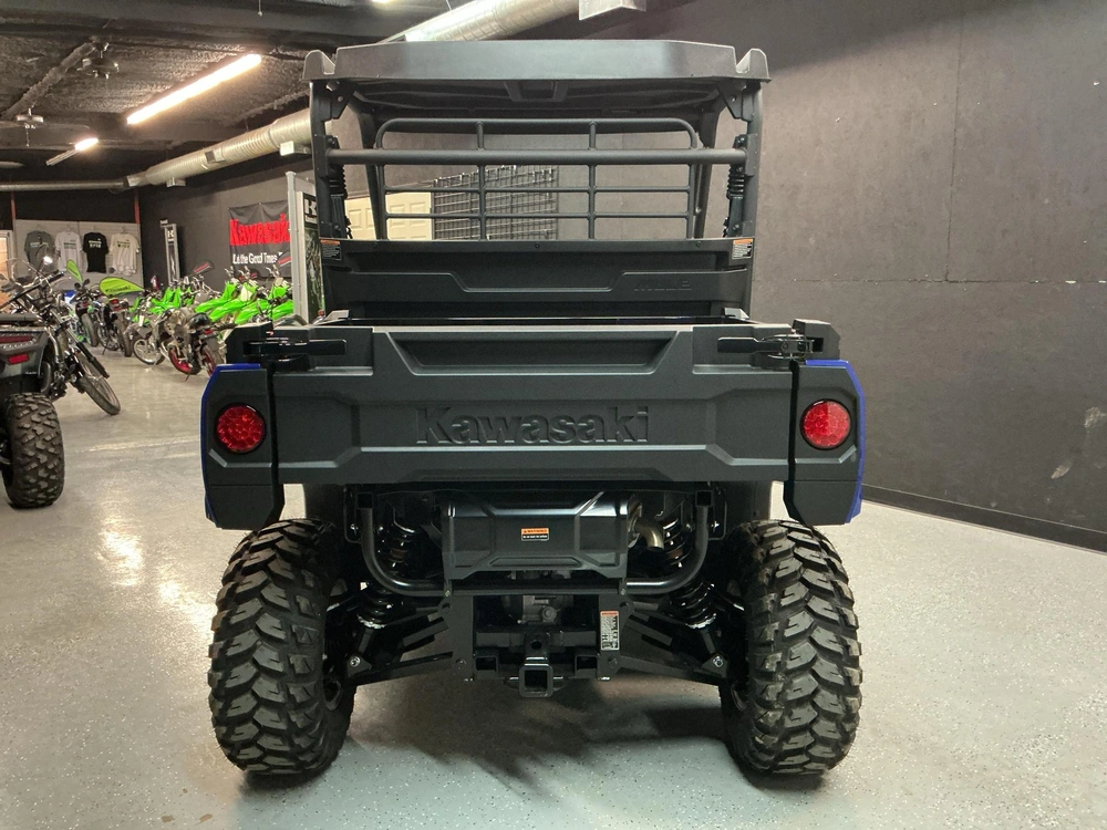 2025 Kawasaki Mule��� Pro-mx��� Eps Eps alt