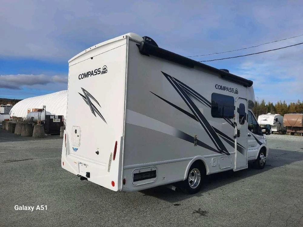 Thor Compass 23tw 2024 alt