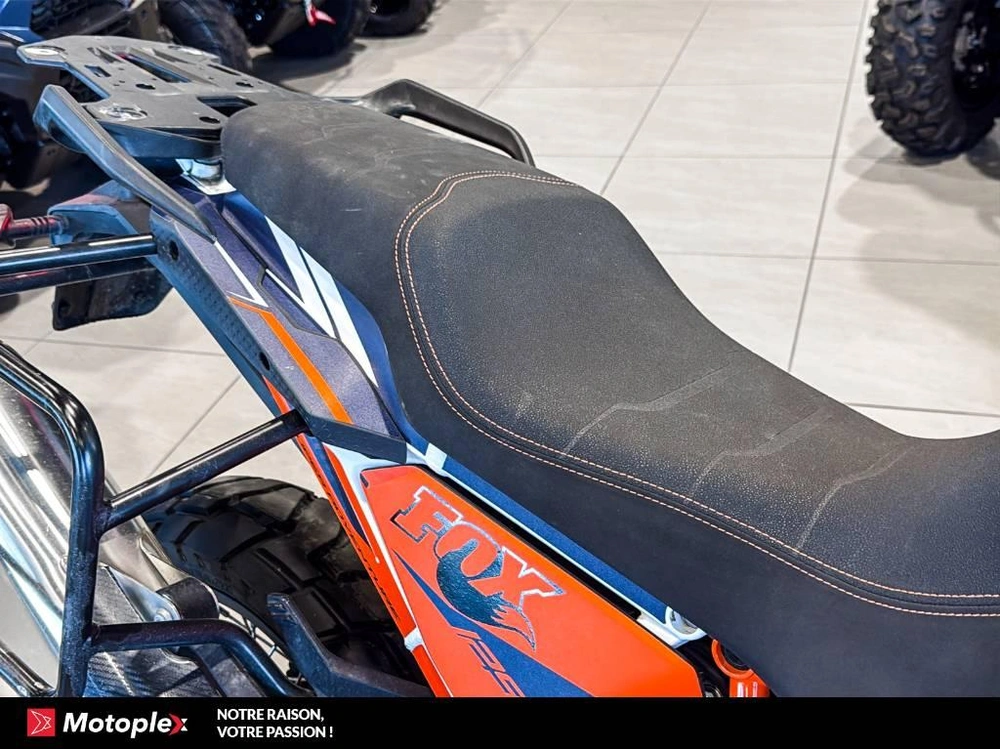 2023 Ktm Super Adventure 1290 R alt