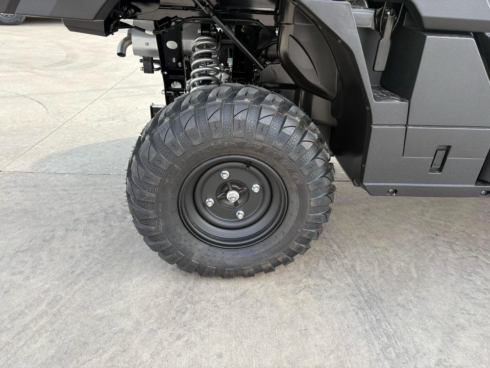 2026 Kawasaki Mule™ Pro-fxt™ 1000 Le Camo Le Camo alt
