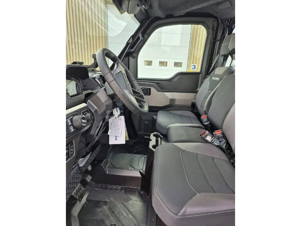 Polaris Ranger Xd 1500 Ns Edition 2025 alt