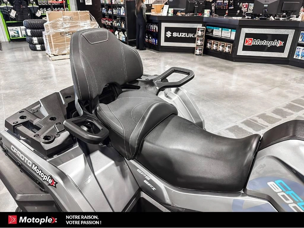 Cfmoto Cforce 800 Xc Eps Lx 2020 alt