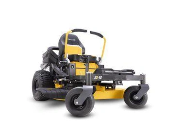 2026 Cub Cadet Z2 42 726cc alt