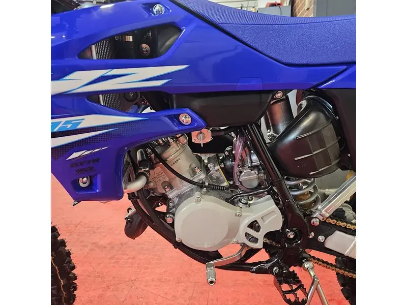 2025 Yamaha YZ 85 thumbnail 14