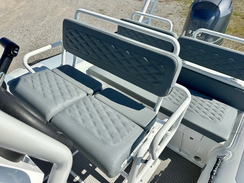 Highfield Patrol 540 2025 alt