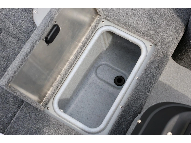 Princecraft Holiday 162 Dlx Ws Max 2026 alt