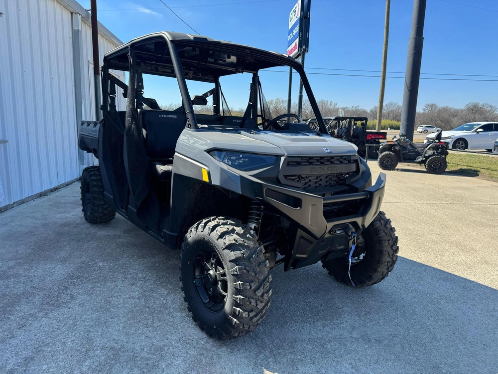 2026 Polaris Ranger Crew Xp 1000 Premium Premium alt