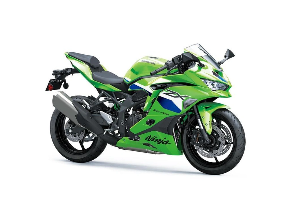 Kawasaki Ninja Zx-4rr Krt 2026 alt