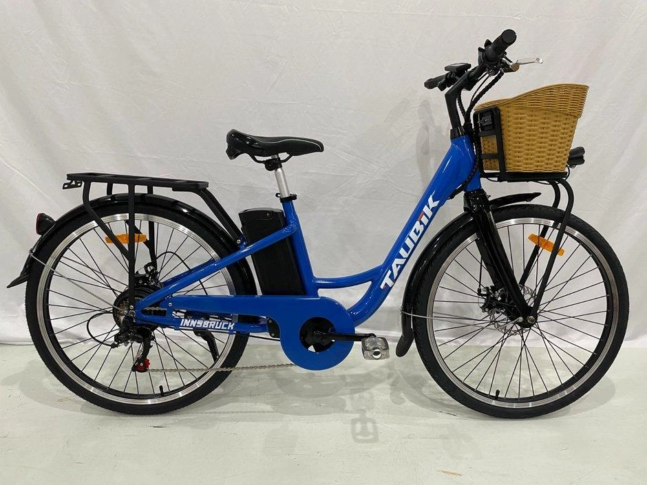 Taubik Taubik Innbruck 2023 alt