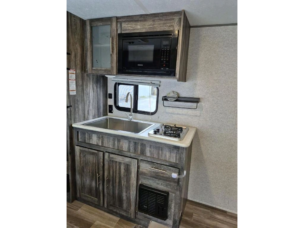 Wildwood Fsx 167rb 2019 alt