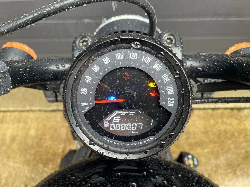 2026 Harley-davidson Rh975 - Nightster™ alt