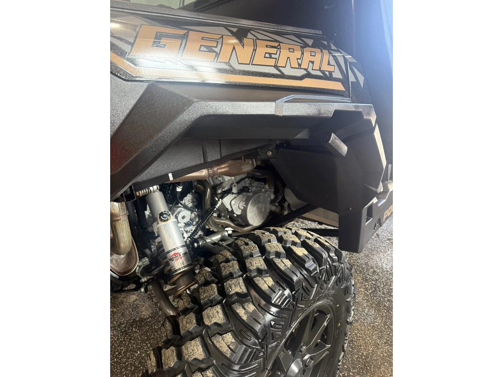 Polaris General Xp 1000 Ultimate Ride Commande 2022 alt