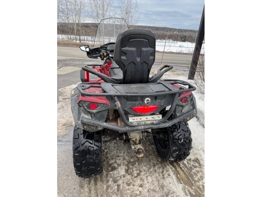 Bombardier Outlander Xt Max 570 2019 alt