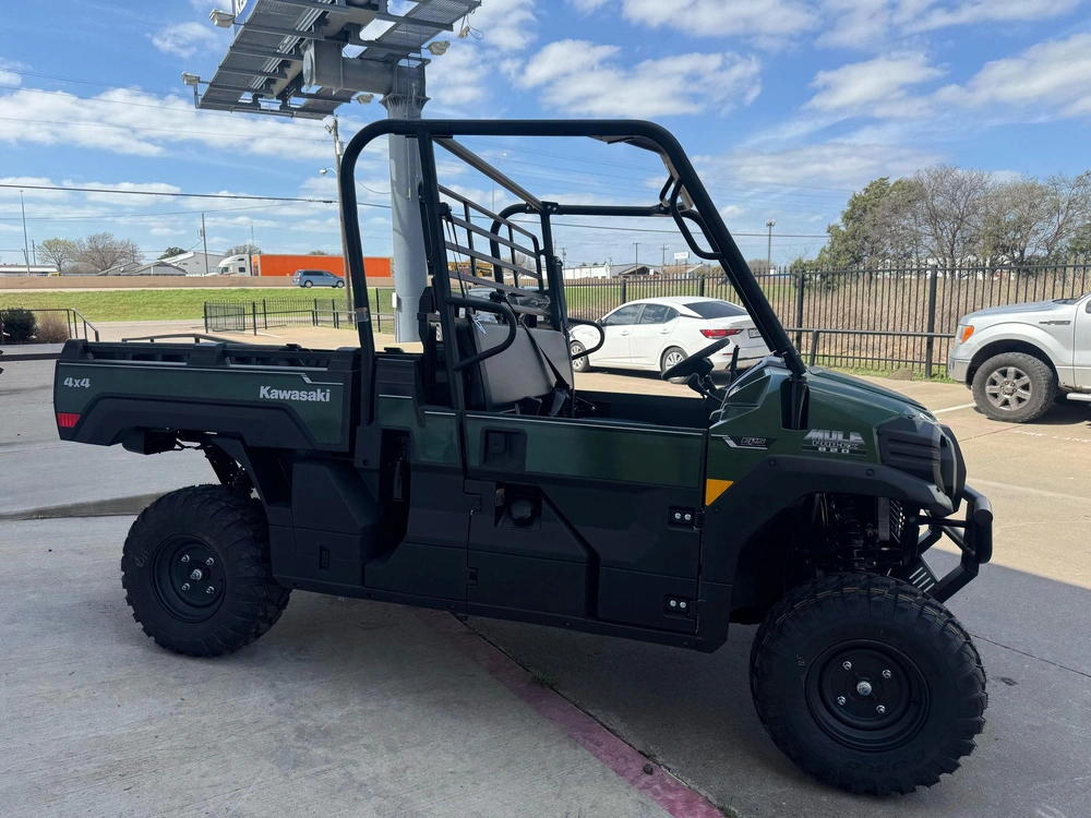 2026 Kawasaki Mule™ Pro-fx™ 820 Eps Eps alt