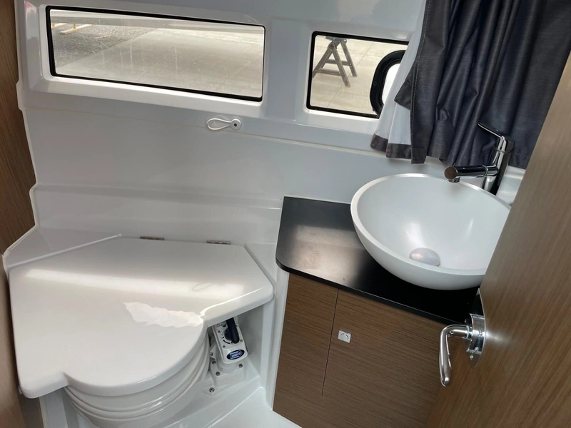 Jeanneau Nc 895 2021 alt