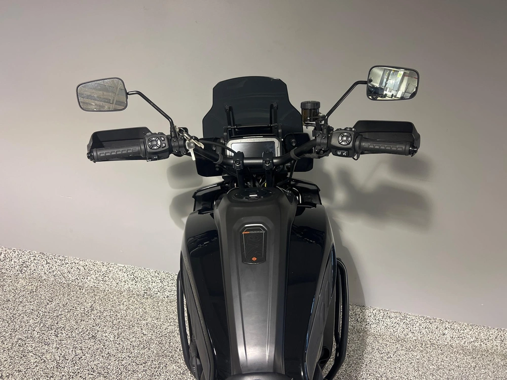 2024 Harley-davidson Pan America™ 1250 Special alt
