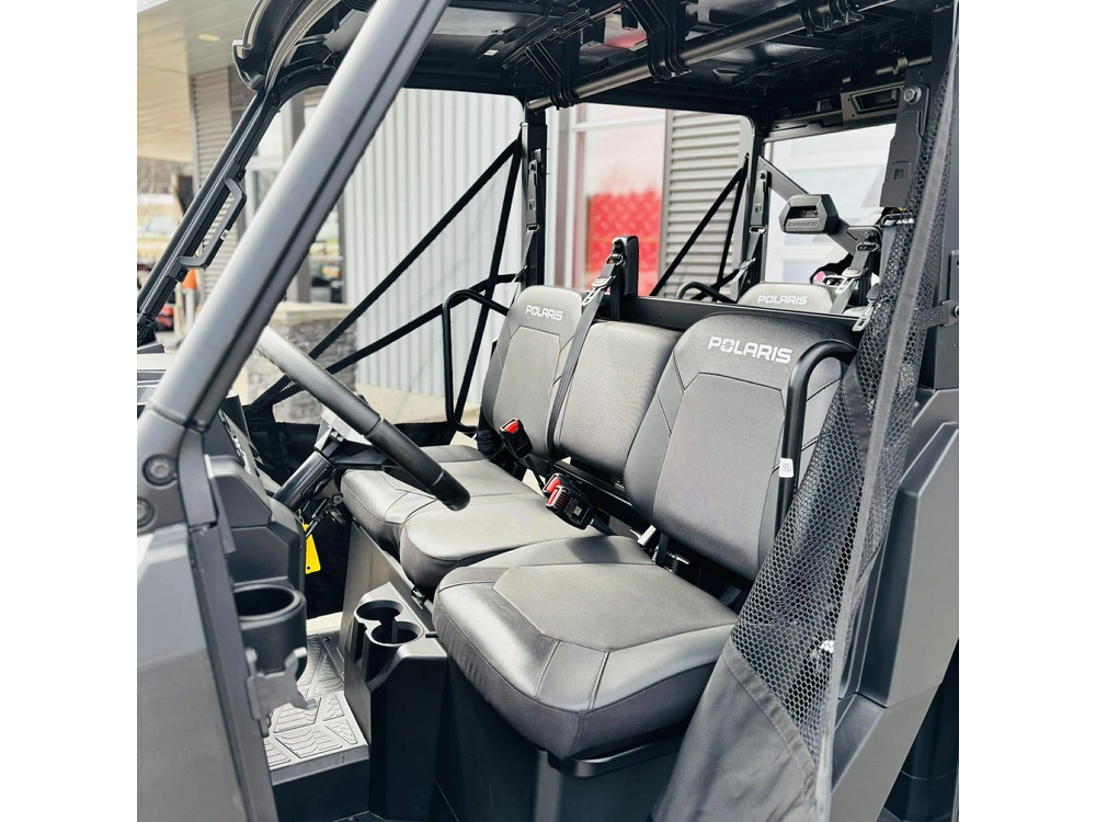 Polaris Ranger Crew 1000 Premium R26t6e99aj 2026 alt