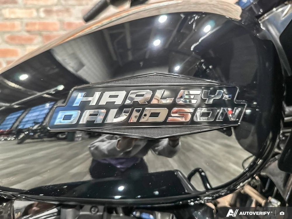 2026 Harley-davidson Road Glide alt