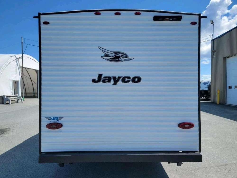 Jayco Jay Flight Slx 170fq 2025 alt