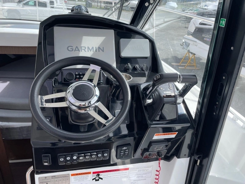 Jeanneau Nc 895 2021 alt