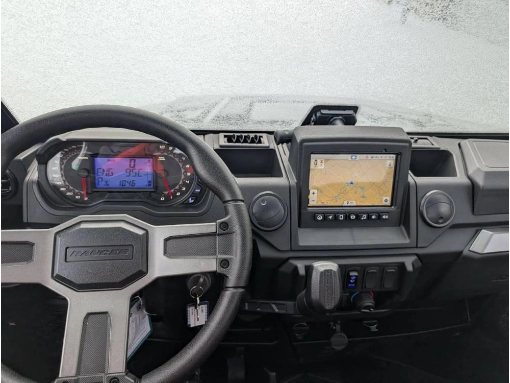 Polaris Ranger Xp 1000 Northstar Ultim 2026 alt