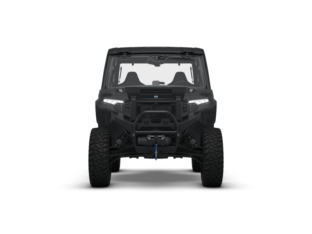 2026 Polaris Xpedition Adv Northstar alt