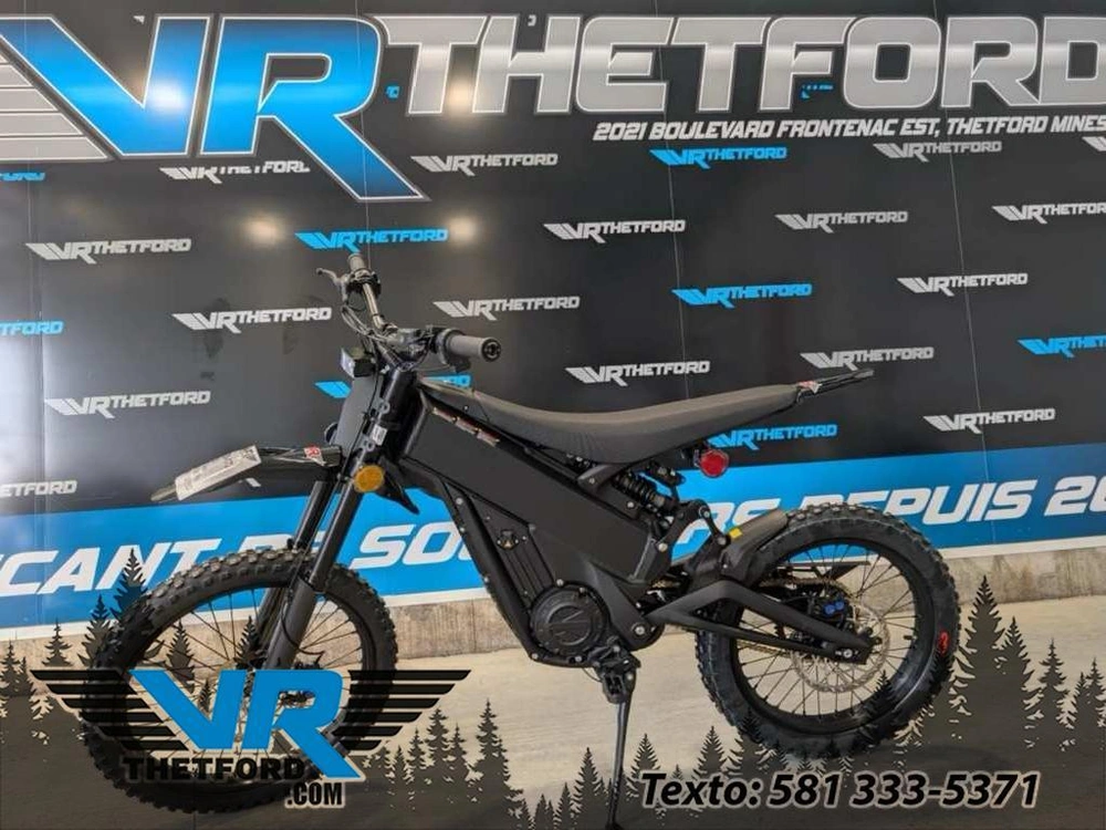 Talaria X3 Mx Pro 2025 alt