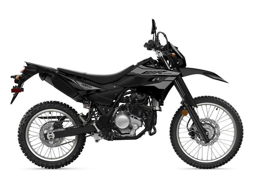 Yamaha Wr125r Pour Votre Prochaine Aventure Hors Route !! 2026 alt