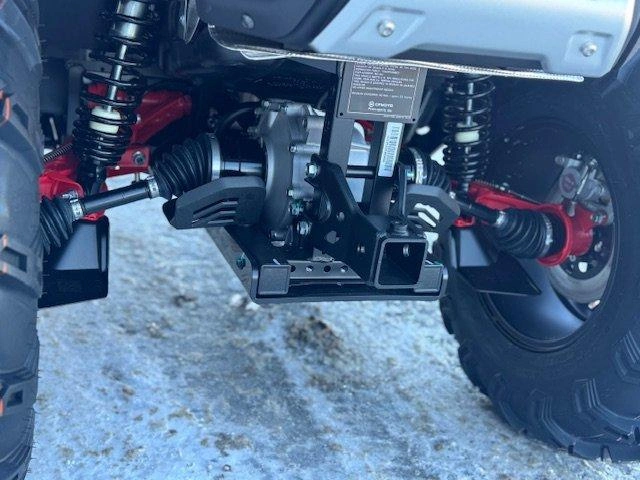 Cfmoto Cforce 1000 Mv Ce Vtt Vous Offre Une Aventure Sans Limites !!! 2026 alt