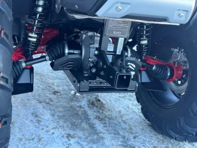 CFMOTO CFORCE 1000 MV 2026