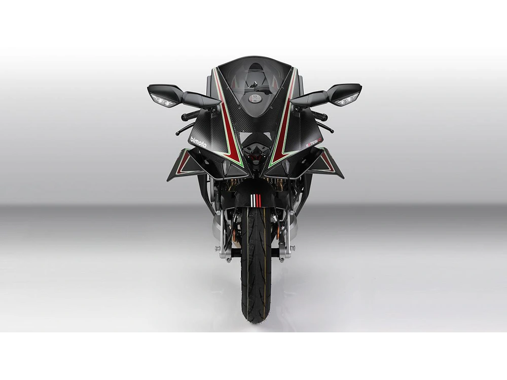 2025 Other Tesih2 Carbon alt