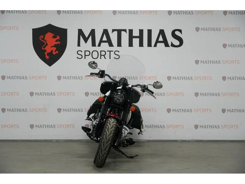 2023 Indian Motorcycle Super Chief Limited