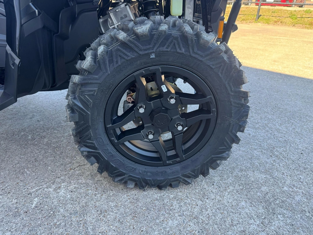 2026 Polaris Sportsman 570 Trail Trail alt