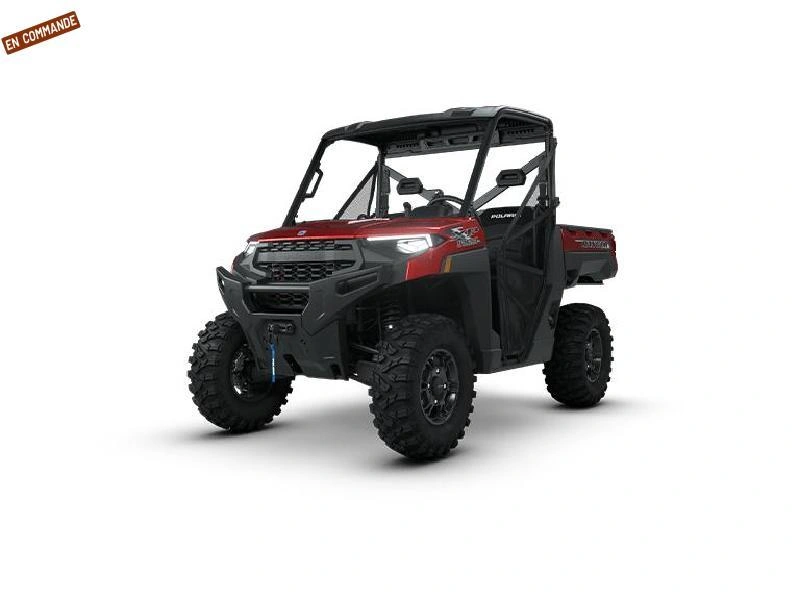 2026 Polaris Ranger Xp 1000 Premium alt