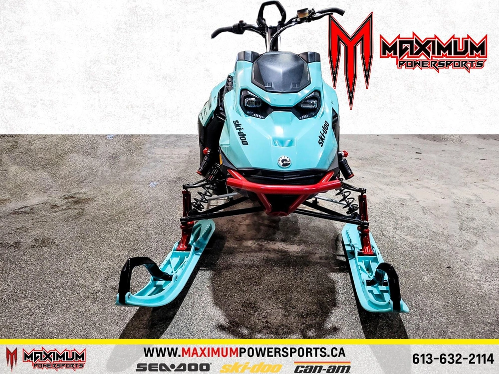 Ski-doo Freeride 165 3.0 Shot 2024 alt
