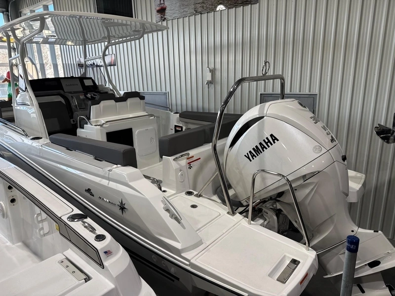 Jeanneau Leader 7.5 Cc 2023 alt