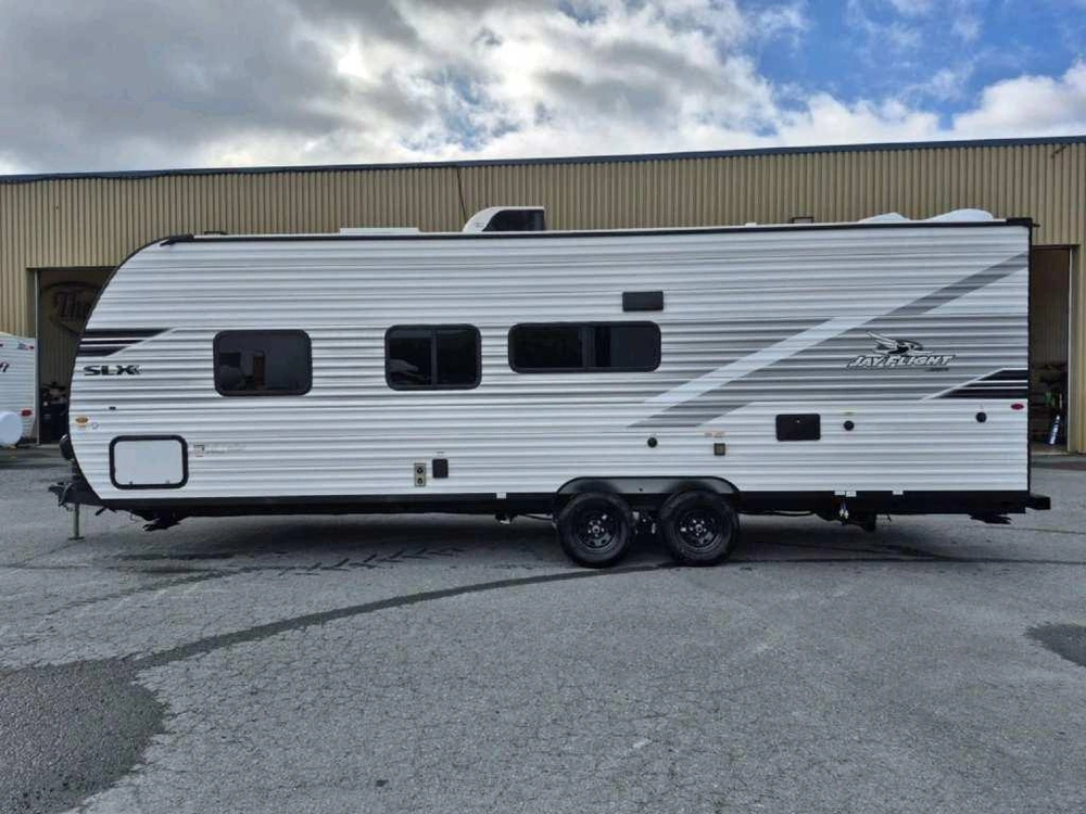 Jayco Jay Flight Slx 260bh 2026 alt