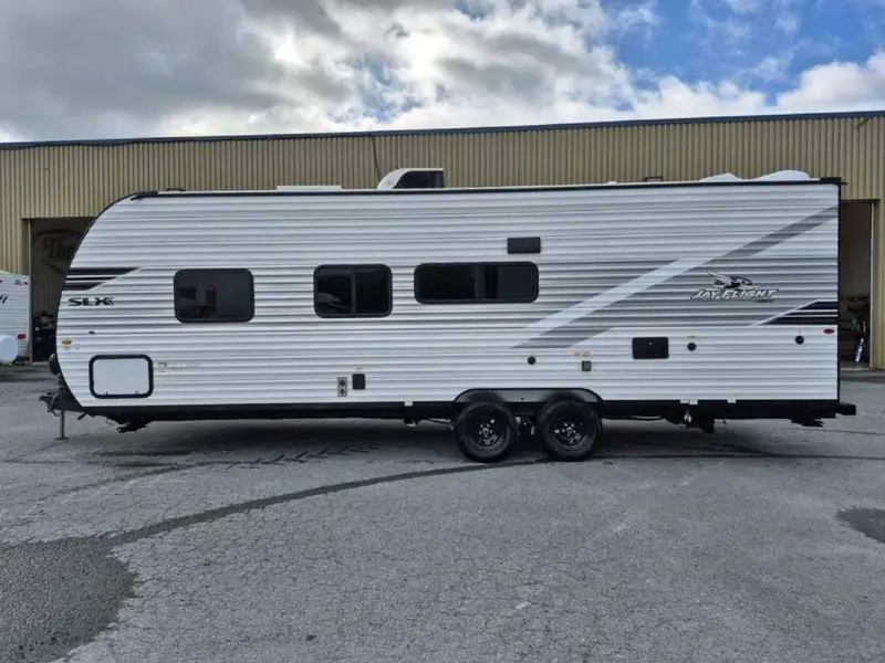 Jayco Jay Flight SLX 260BH 2026