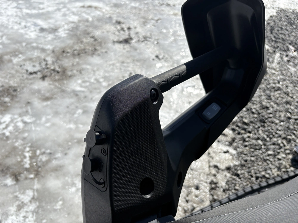 Ski-doo Grand Touring 900 Ace Limited Le 2026 alt