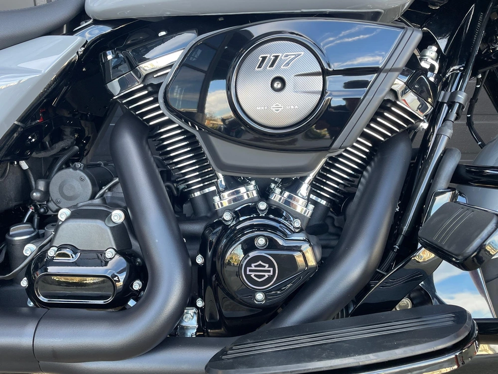 2026 Harley-davidson Fltrx - Road Glide® alt