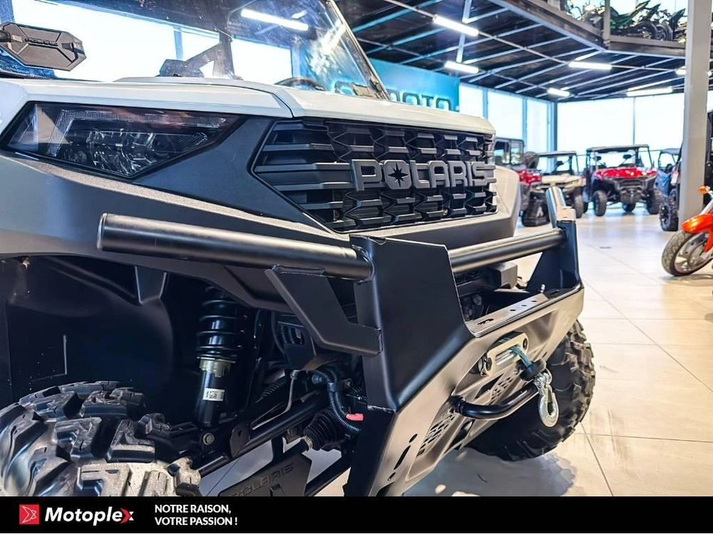 Polaris Ranger 1000 Premium *1418 Km* 2023 alt