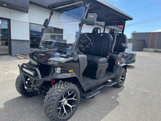 2025 Other X-plod Modele Xplorer 4 100% Électrique alt