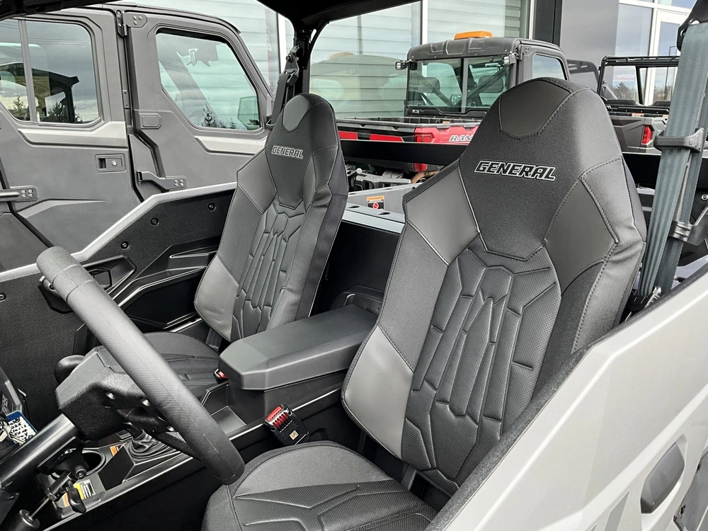 Polaris General Xp 1000 Sport 2026 alt